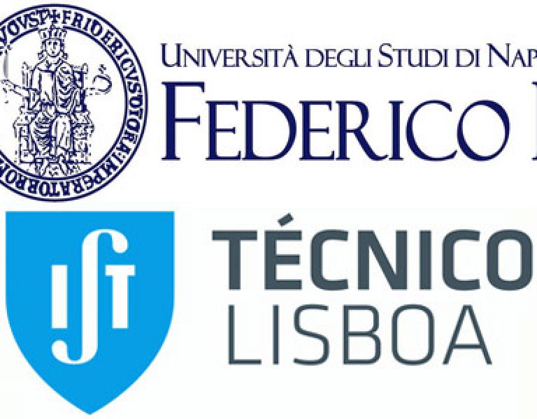 Doppio titolo STReGA UniNa-Tecnico Lisboa