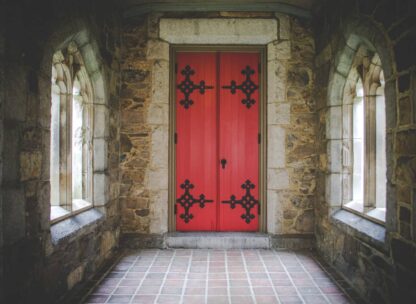 Spiritually Reborn As God’s Children